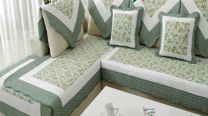 蔓絲雅家居布藝加盟 以布為媒，構筑生活美學新事業