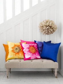 冬日溫馨情調 25款布藝空間家居設計，溫暖你的家