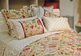 廠家直供 艾米麗等品牌家居床品多件套，品質(zhì)布藝，源頭價格