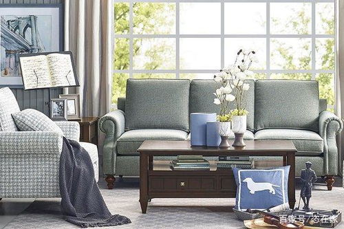 如何挑選心儀的布藝沙發(fā)？從糾結(jié)伯典、非同、愛依瑞斯、左右品牌說起